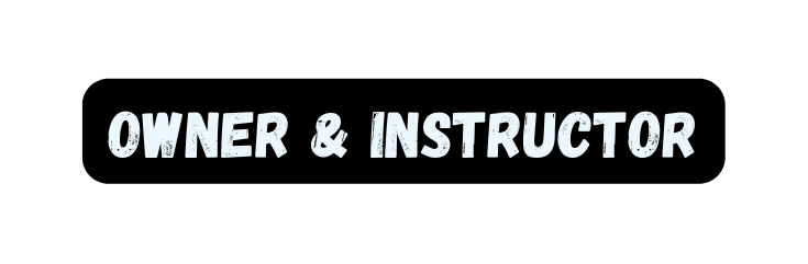 Owner Instructor